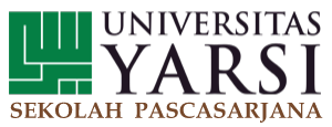 Logo Pascasarjana